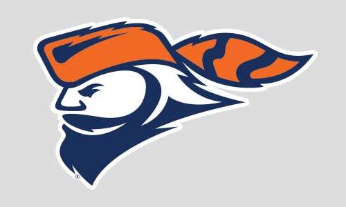 Carroll University athletics pioneer logo